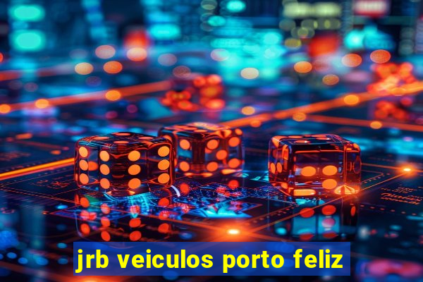 jrb veiculos porto feliz